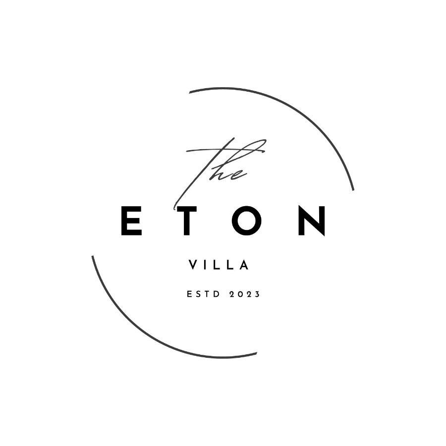 Eton Villa Dikwella Exterior foto